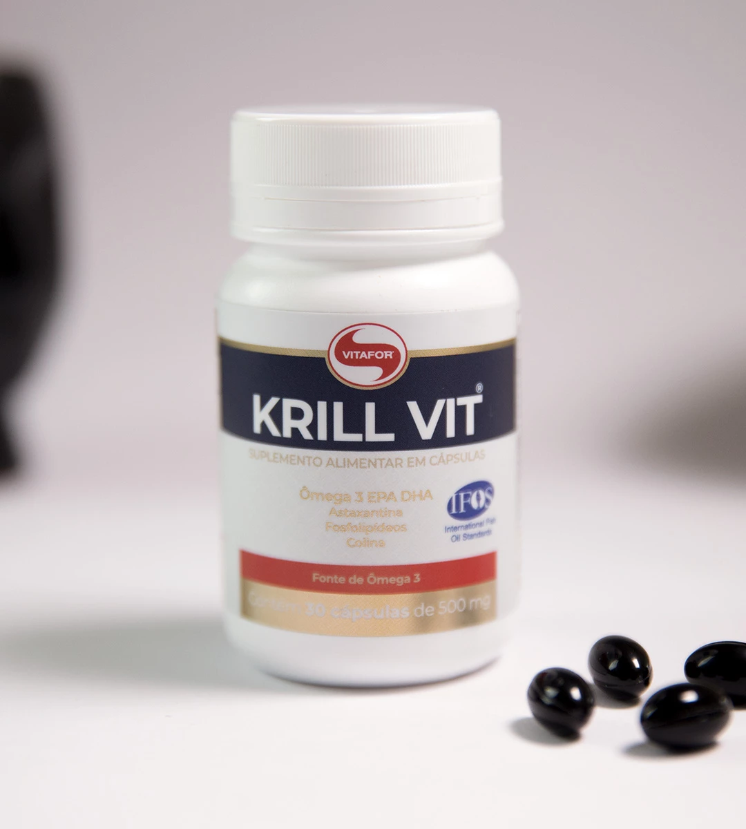 KRILL VIT (Reprodução/Internet)