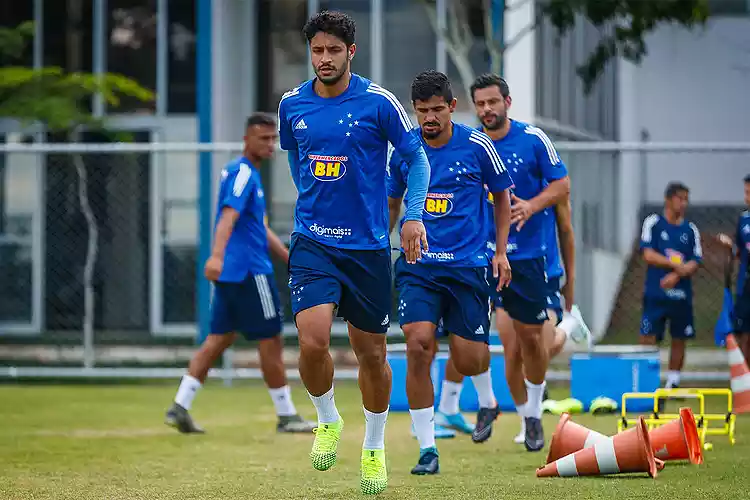 Cruzeiro ficou à beira da falência após atravessar crise financeira que já estava sendo exposta em 2019 (Foto Reprodução/Internet)