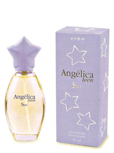 Angélica Teen Star (Avon) (Reprodução/Internet)