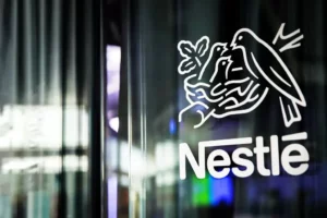 A famosa marca Nestlé - Foto Internet