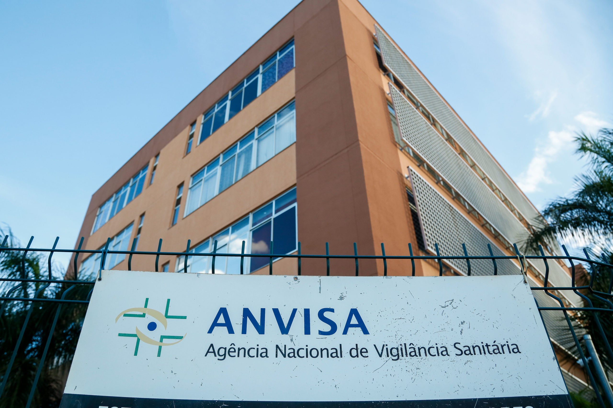 Anvisa manda barrar alimento muito consumido por frequentadores de academia (Foto: Divulgação)