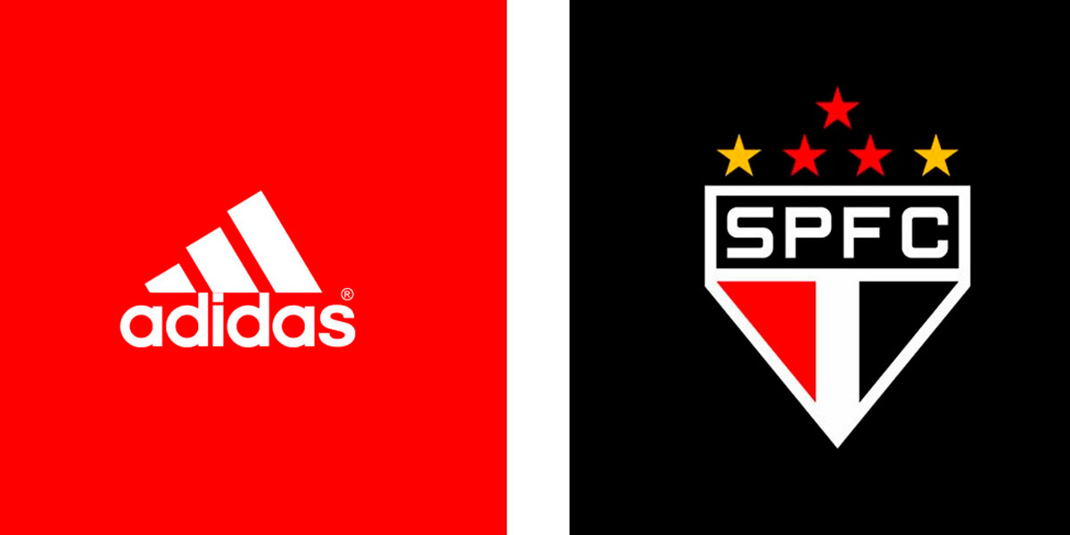 Adidas und Sao Paulo werden den Vertrag nicht verlängern - (Sao Paulo)