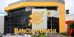 Agência do Banco do Brasil (Foto: Reprodução, BB)