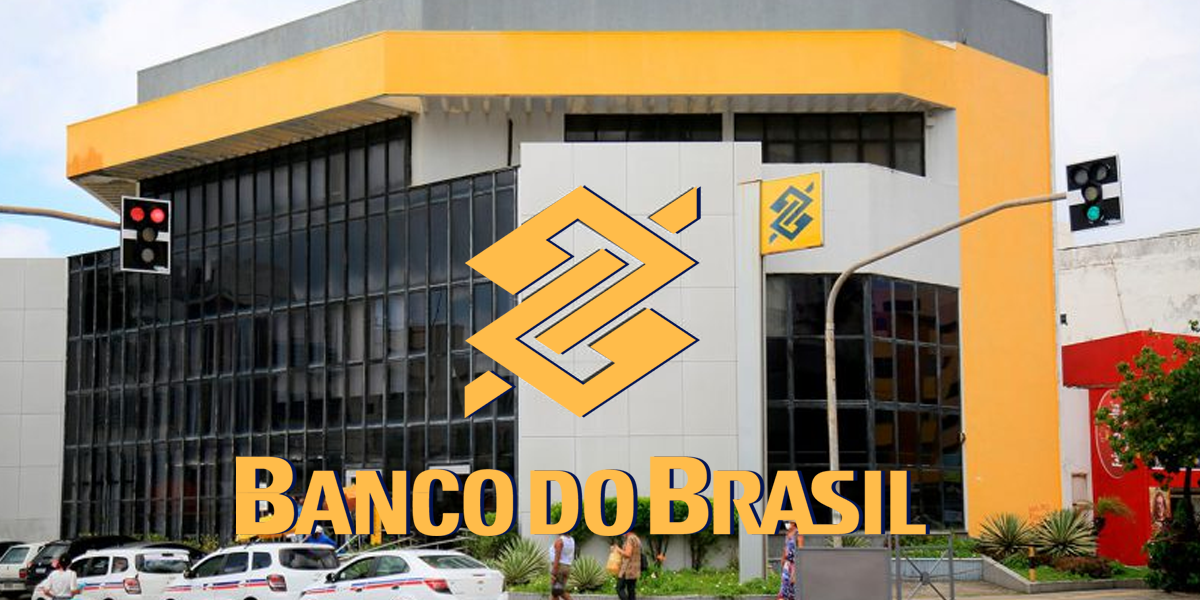 Agência do Banco do Brasil (Foto: Reprodução, BB)