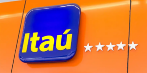 Itaú (Foto: Reprodução, Forbes)