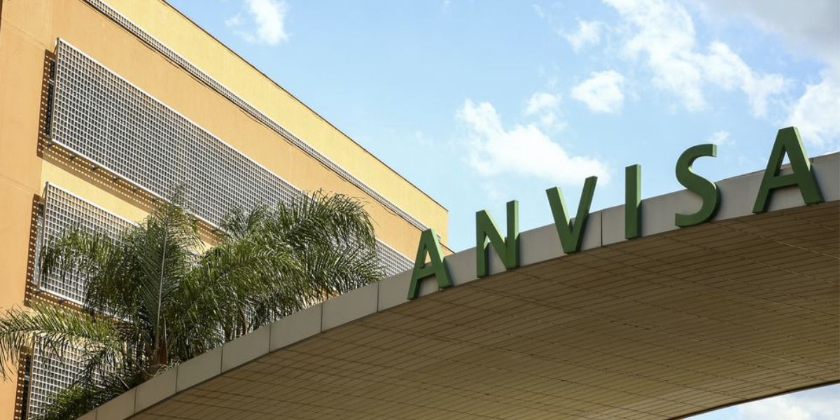 Anvisa (Foto: Reprodução / Marcelo Camargo)