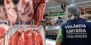 Substância que causa morte: A marca de carne barrada pela Anvisa, arrancada dos mercados e situação AGORA (Reprodução/Internet)