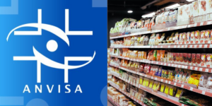 Anvisa proíbe marca de alimentos (Foto: Reprodução, Montagem, TV Foco)