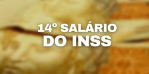 Aposentados e pensionistas do INSS e o aguardado pagamento do 14º salário - Foto: Internet