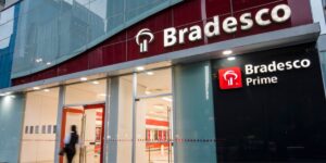 Bradesco (Foto: Reprodução/ Internet)