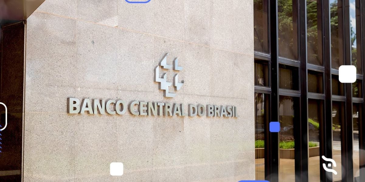 Banco Central do Brasil - Foto: Internet