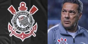 Imagem do post Novo comandante, contratação aprovada: Luxemburgo comemora negócio fechado no Corinthians: “Excelente”