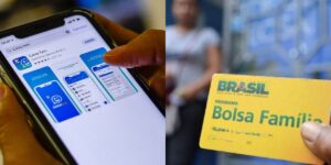 É oficial: Melhor notícia do Bolsa Família acaba de ser confirmada nesta SEXTA (22) e impactará milhares (Reprodução/Internet)