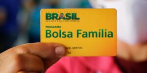 Bolsa Família é um programa social brasileiro - Foto: Internet