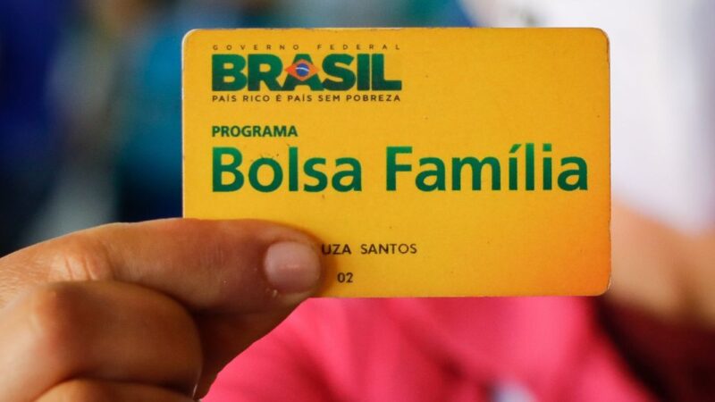 Bolsa Família é um programa social do Governo - Foto: Internet