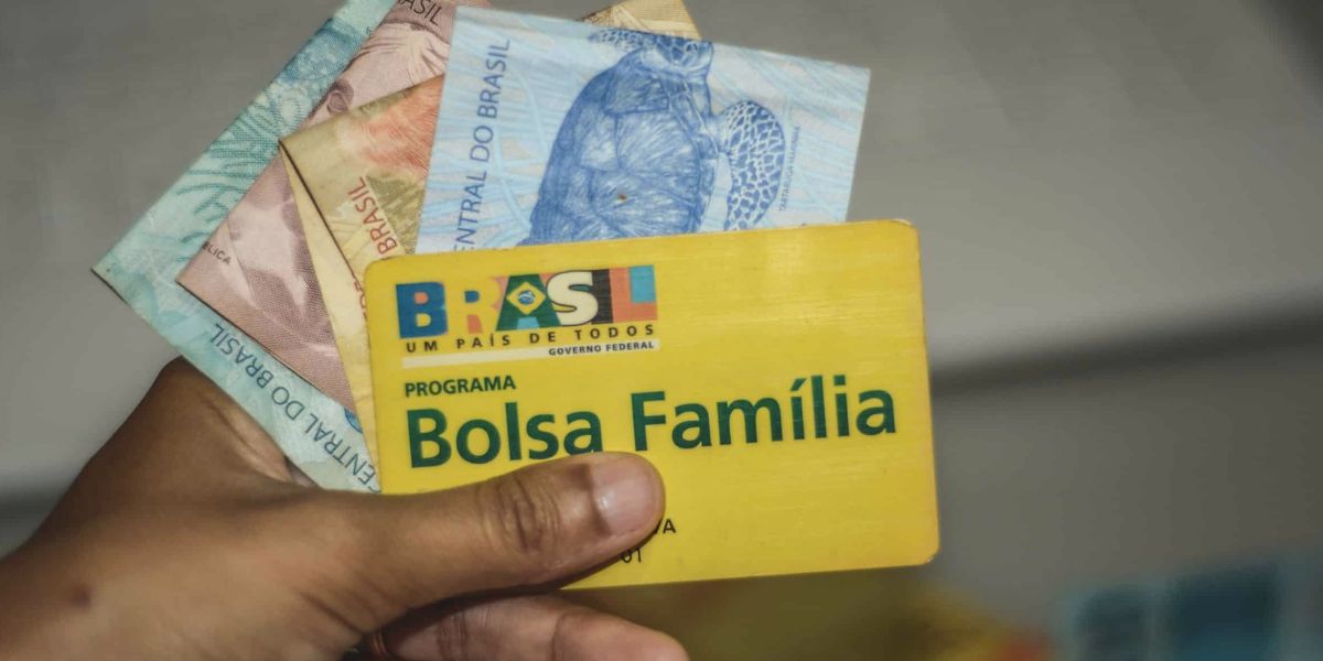 Bolsa Família (Foto: Reprodução / Internet)