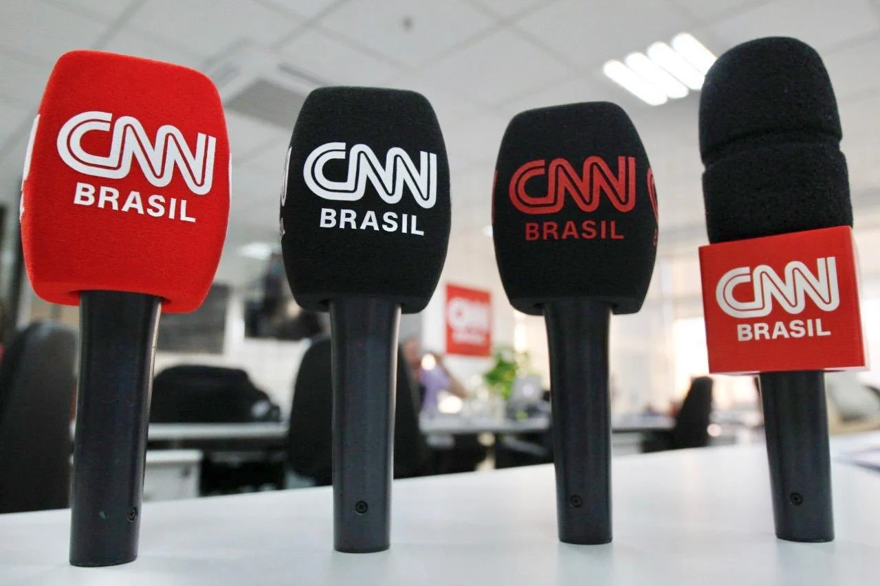 CNN Brasil - Reprodução Internet