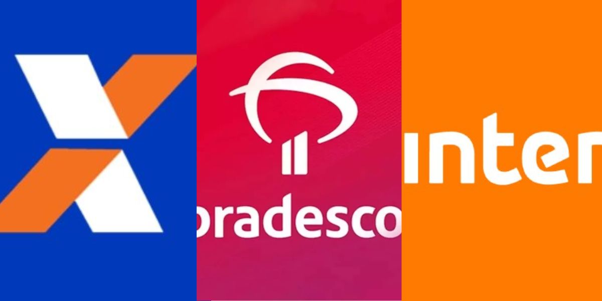 Caixa, Bradesco and Inter “unite” and the news is made official by the B.C