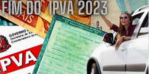 Alguns carros podem se livrar do IPVA de uma vez por todas em 2023 (Foto Reprodução/Montagem/Tv Foco)