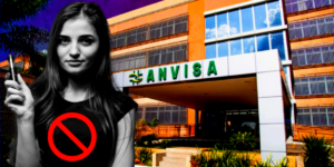 Anvisa baixou proibição severa em produto queridinho, principalmente entre os mais jovens (Foto Reprodução/Montagem/Tv Foco)