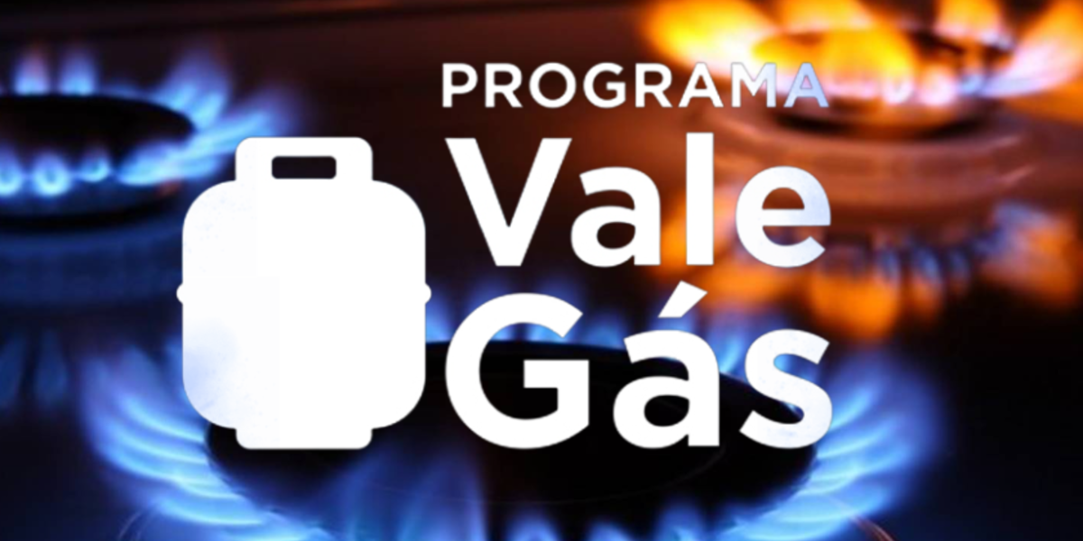 Programa Vale Gás será pago em dezembro (Foto Reprodução/Internet)