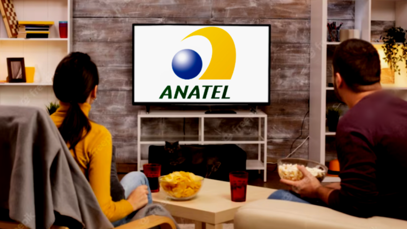 Anatel baixa proibição em equipamento favorito de brasileiros (Foto Reprodução/Montagem/Tv Foco)