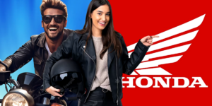 Honda faz super lançamento em 2023 e motoqueiros ficam em êxtase (Foto Reprodução/Montagem/Tv Foco)