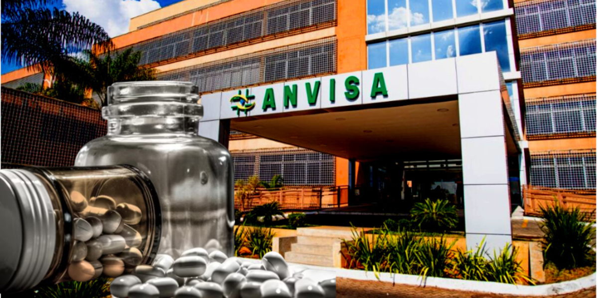 Anvisa baixa severa proibição de produto após grave denúncia (Foto Reprodução/Montagem/Tv Foco)