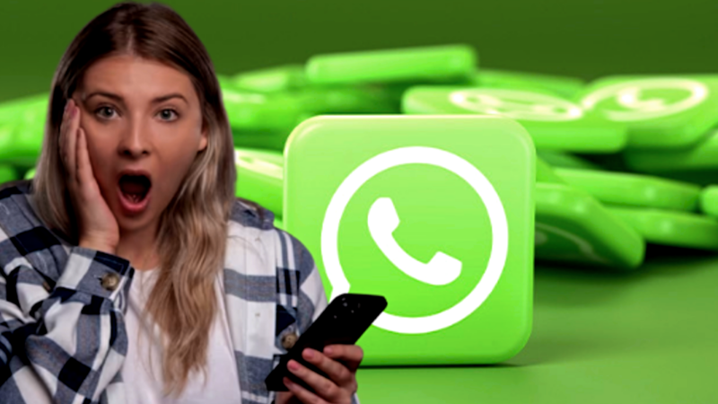 WhatsApp anuncia a extinção de números e notícia gera choque (Foto Reprodução/Montagem/Tv Foco)