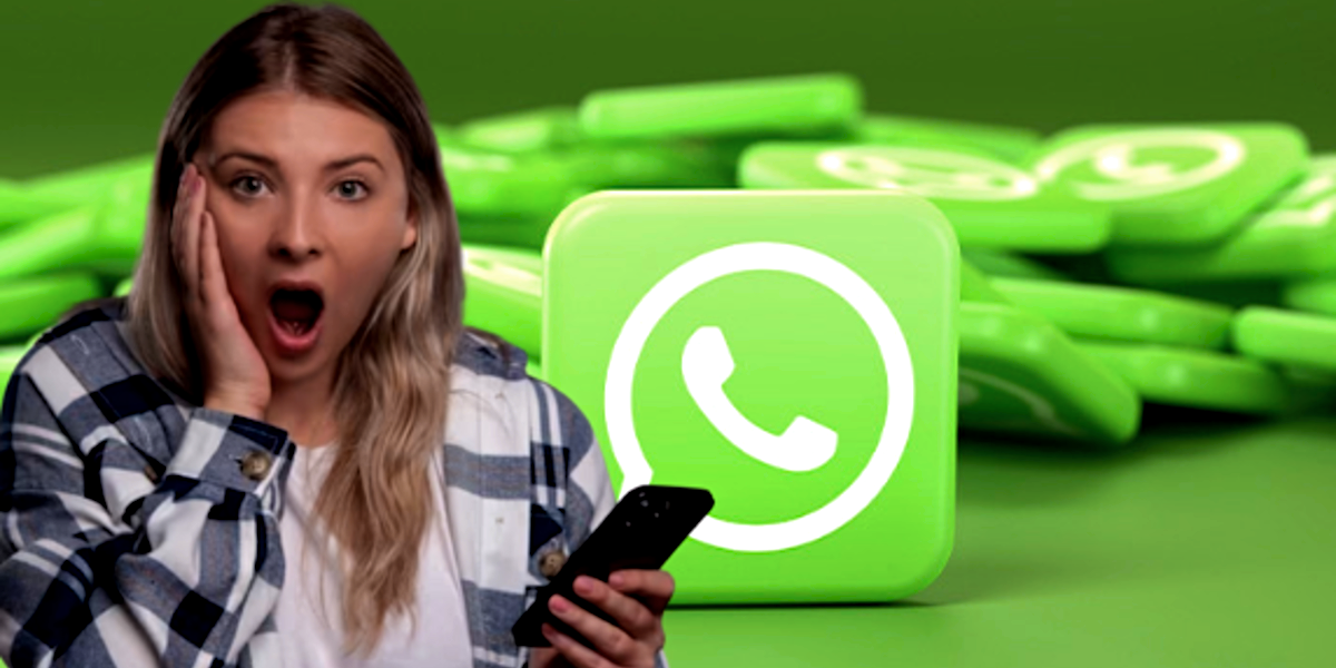 WhatsApp anuncia a extinção de números e notícia gera choque (Foto Reprodução/Montagem/Tv Foco)