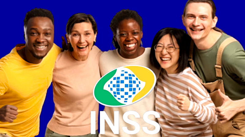 INSS confirma grande vitória que pode mudar a vida de milhares (Foto Reprodução/Montagem/Tv Foco)