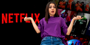 Netflix anuncia fim de serviço após mais de duas décadas (Foto Reprodução/Montagem/Tv Foco)