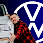 Volkswagen anuncia volta triunfal de carro amado (Foto Reprodução/Montagem/Tv Foco)