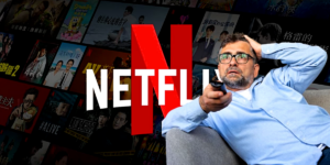 Comunicado chocante da Netflix desencadeou em reações diversas (Foto Reprodução/Montagem/Tv Foco)