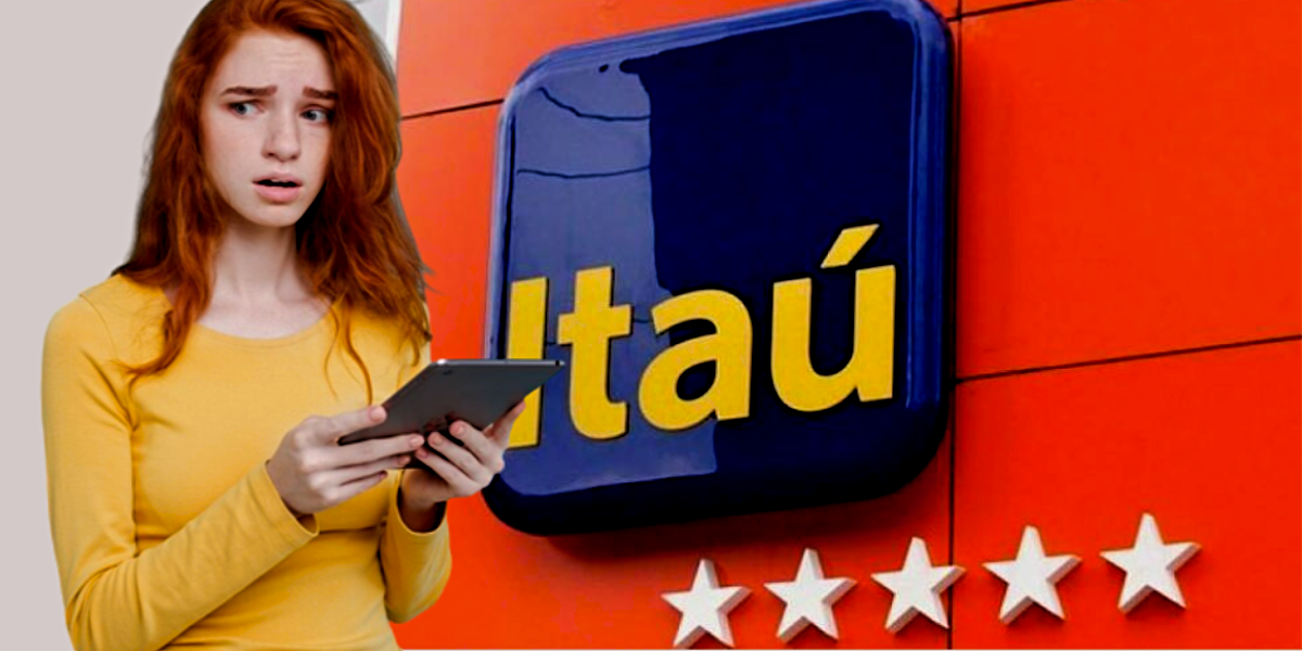 O fechamento de agência do Itaú e comunicado oficial do banco