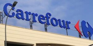 O Carrefour é o maior varejista alimentar do Brasil - Foto: Reprodução/Internet