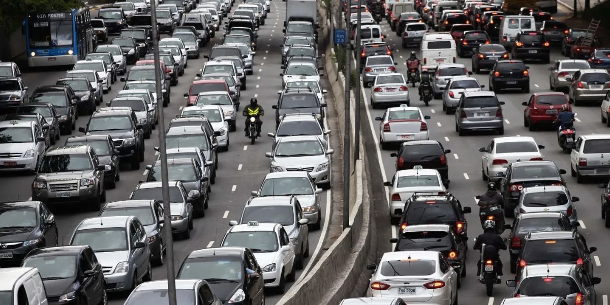 Nova lei de trânsito para os motoristas (Foto: Reprodução/ Internet)