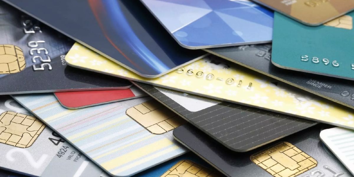 Cartões de crédito (Foto: Reprodução / Internet) 