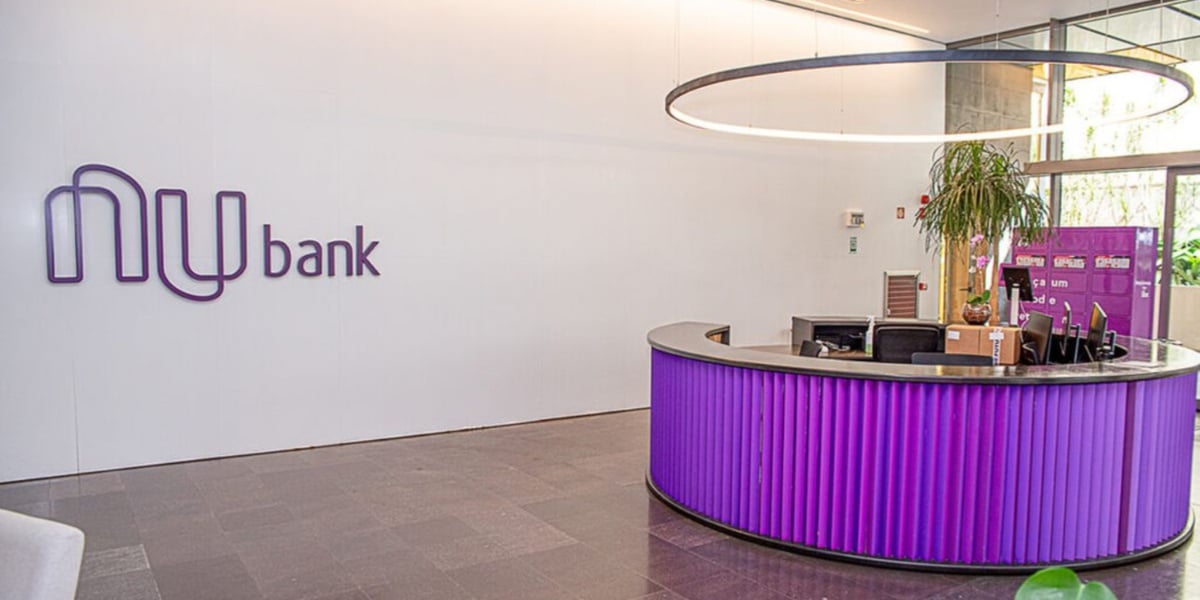 Nubank abre excelentes vagas de emprego (Imagem Reprodução Internet)