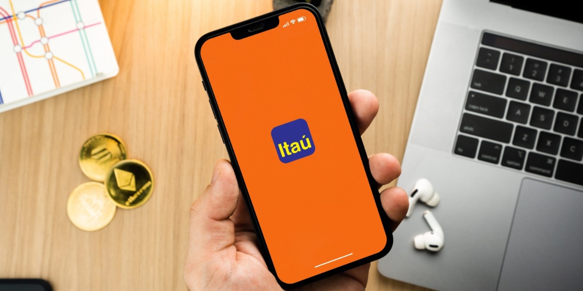 Itaú anuncia ferramenta que vai ajudar os clientes (Imagem Reprodução Internet)