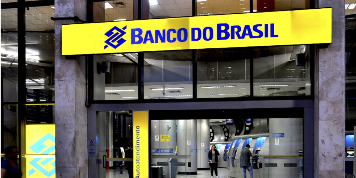 Banco do Brasil toma medida especial para ajudar vítimas atingidas por tempestades no Sul do país (Imagem Reprodução Internet)