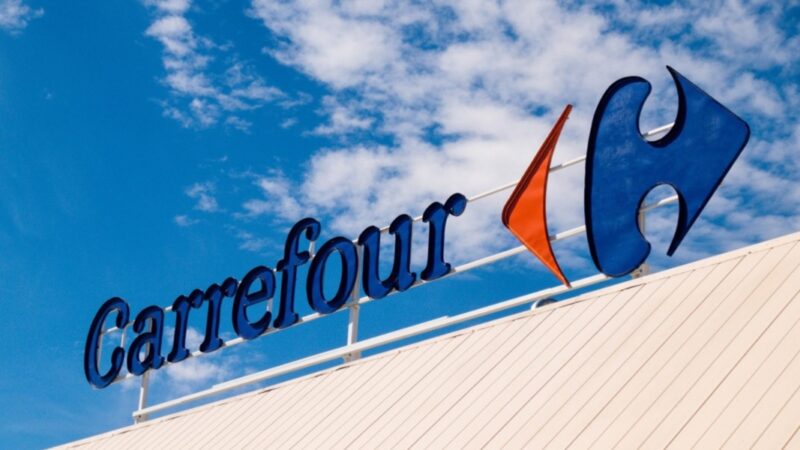 Carrefour abre excelente vagas de emprego para setembro (Imagem Reprodução Internet)