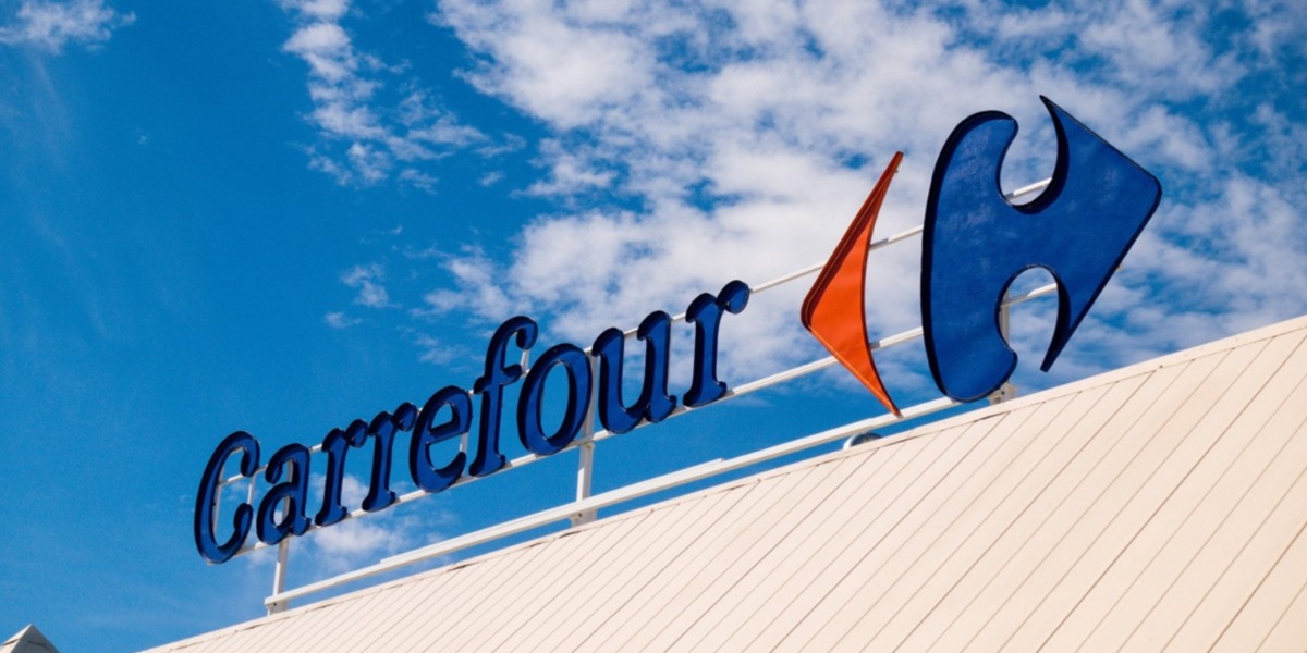 Carrefour abre excelente vagas de emprego para setembro (Imagem Reprodução Internet)