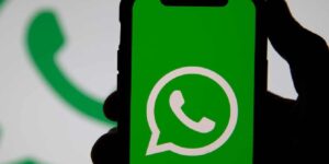 WhatsApp anuncia fim dos serviços em dezenas de celulares (Imagem Reprodução Internet)