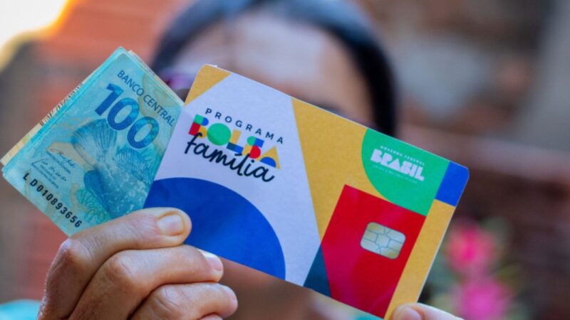 Bolsa Família anuncia saque adicional para milhares de beneficiários (Imagem Reprodução Internet)