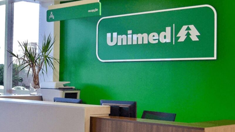 Unimed está com excelente vagas de emprego abertas para setembro (Imagem Reprodução Internet)