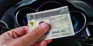 Novas regras da CNH que os motoristas precisam saber (Imagem Reprodução Internet)