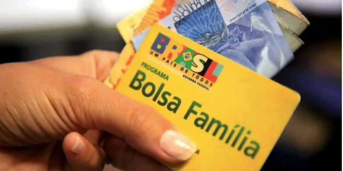 Beneficiários do Bolsa Família podem comemorar notícia (Imagem Reprodução Internet)