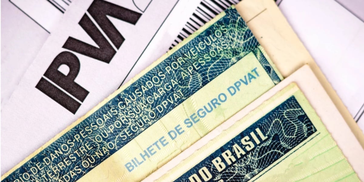 Projeto de Lei visa o fim do IPVA para esses motoristas (Imagem Reprodução Internet)