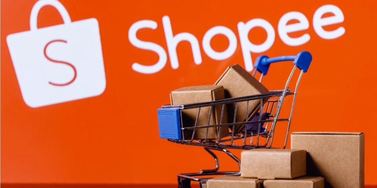 Shopee está com excelentes vagas para trabalhar como home office (Imagem Reprodução Internet)